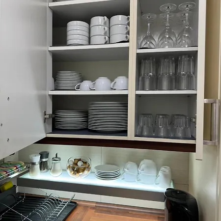 Hochwertiges Moebliertes Wohnen Auf Zeit Zentrum * Νυρεμβέργη