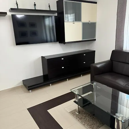 Hochwertiges Moebliertes Wohnen Auf Zeit Zentrum Apartment