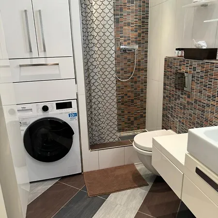 Apartment Hochwertiges Moebliertes Wohnen Auf Zeit Zentrum Nuremberg