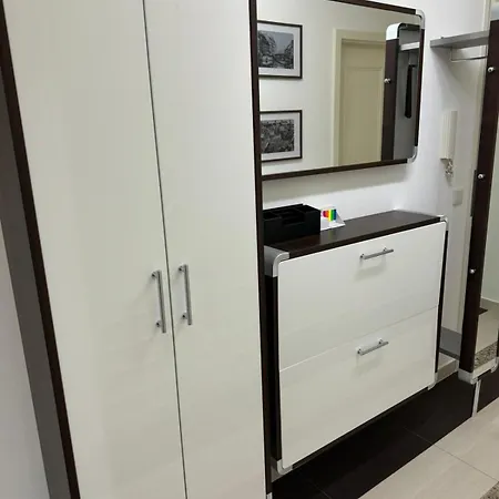 Hochwertiges Moebliertes Wohnen Auf Zeit Zentrum Apartment *
