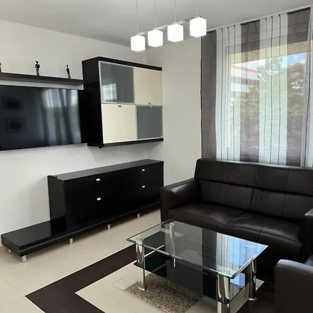 Apartment Hochwertiges Moebliertes Wohnen Auf Zeit Zentrum Nuremberg