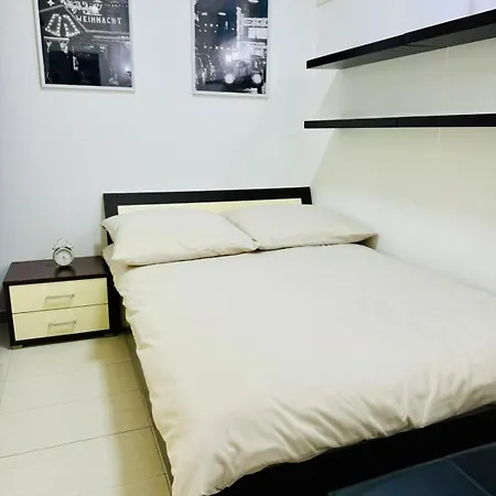 Apartment Hochwertiges Moebliertes Wohnen Auf Zeit Zentrum *